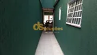 Foto 21 de Casa de Condomínio com 2 Quartos para venda ou aluguel, 90m² em Jardim Estrela D alva, São Paulo