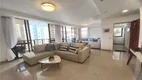 Foto 5 de Apartamento com 6 Quartos à venda, 213m² em Centro, Guarujá