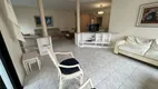 Foto 9 de Apartamento com 4 Quartos para alugar, 300m² em Barra Funda, Guarujá