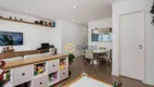 Foto 6 de Apartamento com 2 Quartos à venda, 80m² em Alto da Lapa, São Paulo