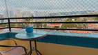 Foto 3 de Apartamento com 3 Quartos à venda, 105m² em Parque Residencial Aquarius, São José dos Campos