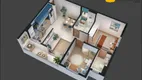 Foto 5 de Casa de Condomínio com 2 Quartos à venda, 4556m² em Baixo Grande, São Pedro da Aldeia