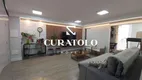 Foto 2 de Cobertura com 3 Quartos à venda, 158m² em Itaberaba, São Paulo