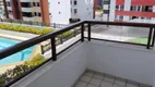 Foto 44 de Apartamento com 4 Quartos à venda, 176m² em Pituba, Salvador