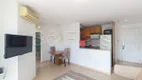 Foto 3 de Flat com 1 Quarto para alugar, 52m² em Vila Olímpia, São Paulo