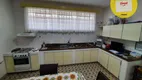 Foto 8 de Casa com 3 Quartos para venda ou aluguel, 275m² em Vila Santa Teresa, Santo André