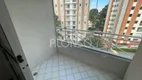 Foto 4 de Apartamento com 2 Quartos para venda ou aluguel, 56m² em Jardim Monte Kemel, São Paulo
