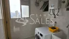 Foto 10 de Apartamento com 3 Quartos à venda, 81m² em Vila Gumercindo, São Paulo