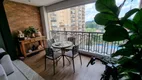 Foto 2 de Apartamento com 2 Quartos à venda, 107m² em Alphaville Conde II, Barueri