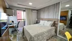 Foto 21 de Apartamento com 4 Quartos à venda, 220m² em Guararapes, Fortaleza