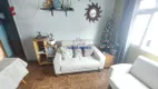 Foto 2 de Apartamento com 2 Quartos à venda, 46m² em Aparecida, Santos