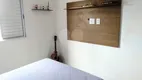 Foto 13 de Casa de Condomínio com 2 Quartos à venda, 50m² em Vila Nivi, São Paulo