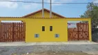 Foto 4 de Casa com 2 Quartos à venda, 50m² em Balneário Gaivota, Itanhaém