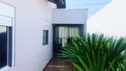 Foto 8 de Casa com 3 Quartos à venda, 120m² em Jardim Igaçaba, Mogi Guaçu