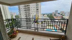 Foto 17 de Apartamento com 4 Quartos à venda, 170m² em Vila Ema, São José dos Campos