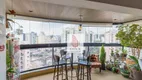 Foto 20 de Apartamento com 3 Quartos à venda, 190m² em Indianópolis, São Paulo
