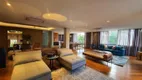 Foto 2 de Casa de Condomínio com 6 Quartos para alugar, 880m² em Alphaville, Santana de Parnaíba