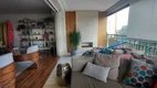 Foto 11 de Apartamento com 4 Quartos à venda, 290m² em Campo Belo, São Paulo