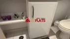Foto 18 de Flat com 2 Quartos à venda, 70m² em Moema, São Paulo