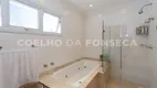 Foto 31 de Casa de Condomínio com 4 Quartos à venda, 348m² em Alphaville Residencial 6, Santana de Parnaíba