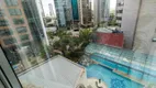 Foto 8 de Flat com 1 Quarto para alugar, 30m² em Vila Olímpia, São Paulo