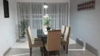 Foto 2 de Apartamento com 3 Quartos à venda, 121m² em Cidade Ocian, Praia Grande