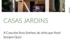 Foto 2 de Casa de Condomínio com 4 Quartos à venda, 181m² em Jardins Marselha, Aparecida de Goiânia