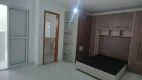 Foto 9 de Apartamento com 3 Quartos para alugar, 90m² em Campestre, Santo André