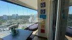 Foto 10 de Apartamento com 3 Quartos à venda, 132m² em Santo Amaro, São Paulo