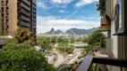 Foto 16 de Apartamento com 3 Quartos à venda, 118m² em Lagoa, Rio de Janeiro