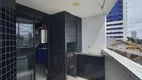 Foto 23 de Apartamento com 3 Quartos à venda, 129m² em Pedreira, Belém