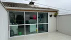 Foto 4 de Cobertura com 2 Quartos à venda, 116m² em Parque Jacatuba, Santo André