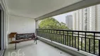 Foto 6 de Apartamento com 4 Quartos à venda, 128m² em Vila Andrade, São Paulo