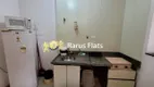 Foto 3 de Flat com 1 Quarto para alugar, 42m² em Jardim Paulista, São Paulo