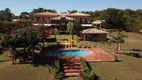 Foto 2 de Casa com 5 Quartos à venda, 1000m² em Jardim Paineiras, Avaré