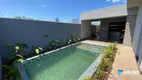Foto 6 de Casa com 3 Quartos à venda, 121m² em Vila Nasser, Campo Grande