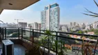 Foto 6 de Cobertura com 4 Quartos à venda, 255m² em Brooklin, São Paulo