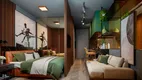 Foto 2 de Apartamento com 1 Quarto para alugar, 25m² em Vila Olímpia, São Paulo