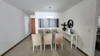 Foto 10 de Apartamento com 3 Quartos à venda, 107m² em Barro Vermelho, Vitória