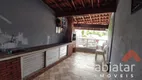 Foto 5 de Casa com 3 Quartos à venda, 90m² em Parque Pinheiros, Taboão da Serra