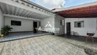 Foto 8 de Casa com 4 Quartos à venda, 123m² em Parque Planalto, Santa Bárbara D'Oeste