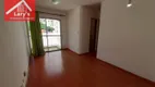 Foto 2 de Apartamento com 2 Quartos para alugar, 55m² em Vila Mascote, São Paulo