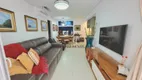 Foto 4 de Apartamento com 3 Quartos à venda, 113m² em Pitangueiras, Guarujá