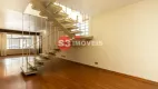 Foto 4 de Casa com 3 Quartos à venda, 153m² em Sumaré, São Paulo