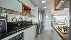 Foto 10 de Apartamento com 2 Quartos à venda, 105m² em Brooklin, São Paulo