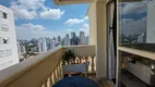 Foto 14 de Apartamento com 2 Quartos para alugar, 65m² em Vila Uberabinha, São Paulo