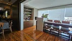 Foto 3 de Apartamento com 3 Quartos à venda, 125m² em Vila Leopoldina, São Paulo