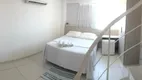 Foto 6 de Flat com 1 Quarto à venda, 55m² em Tambaú, João Pessoa