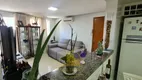 Foto 9 de Apartamento com 3 Quartos à venda, 84m² em Setor Habitacional Vicente Pires, Brasília