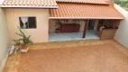 Foto 16 de Sobrado com 4 Quartos à venda, 290m² em Vila José Kalil Aun, Cosmópolis